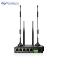 5 Port Openline Vpn Industrial Gsm Internet Router